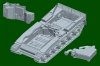 Trumpeter 00966 German Leopard 2 A6 MBT 1/16